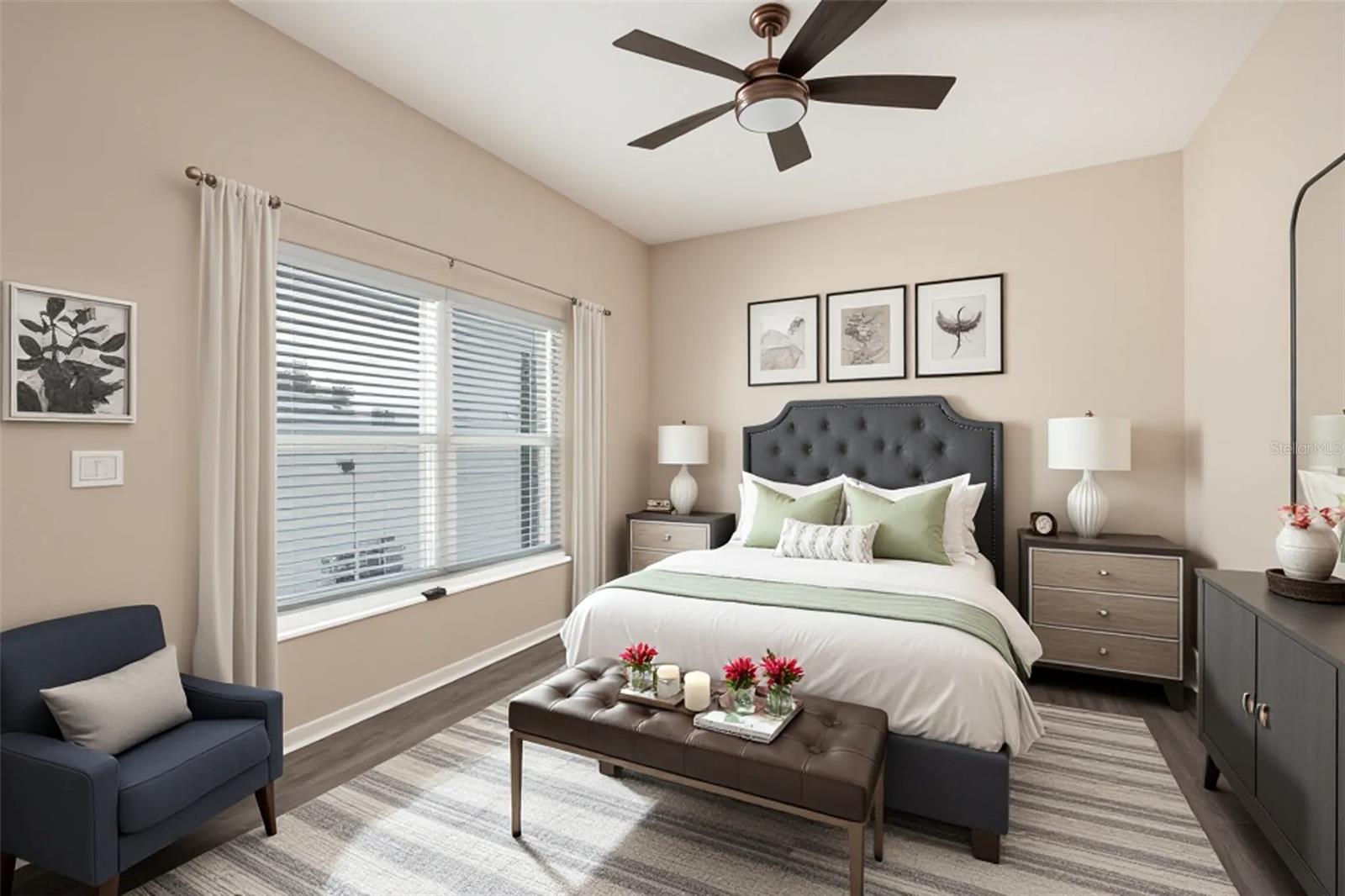 GROVELAND WATERSIDE POINTE PH 01 - Residential