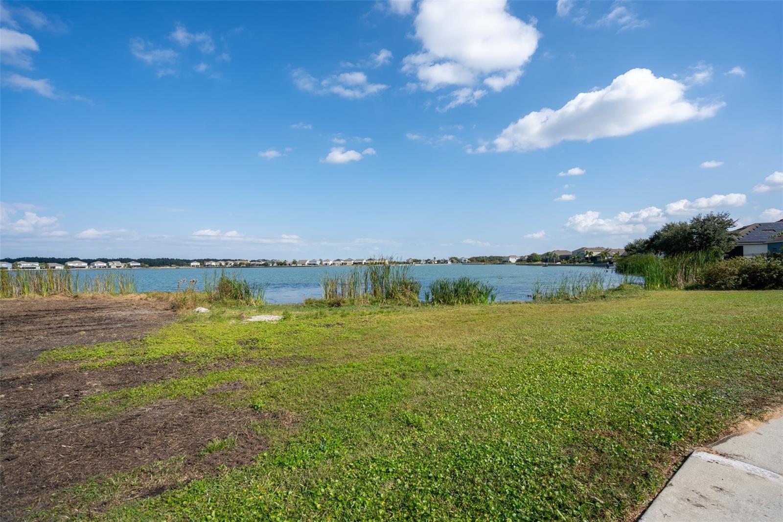 GROVELAND WATERSIDE POINTE PH 01 - Residential