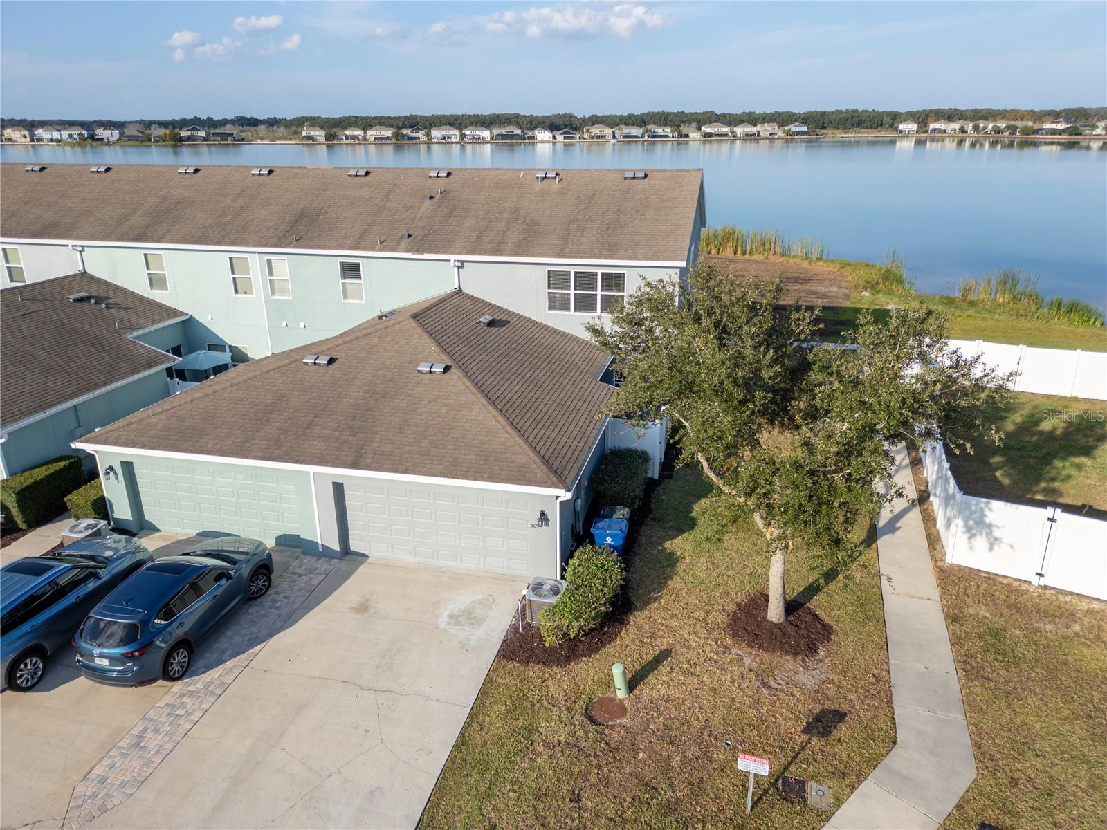 GROVELAND WATERSIDE POINTE PH 01 - Residential