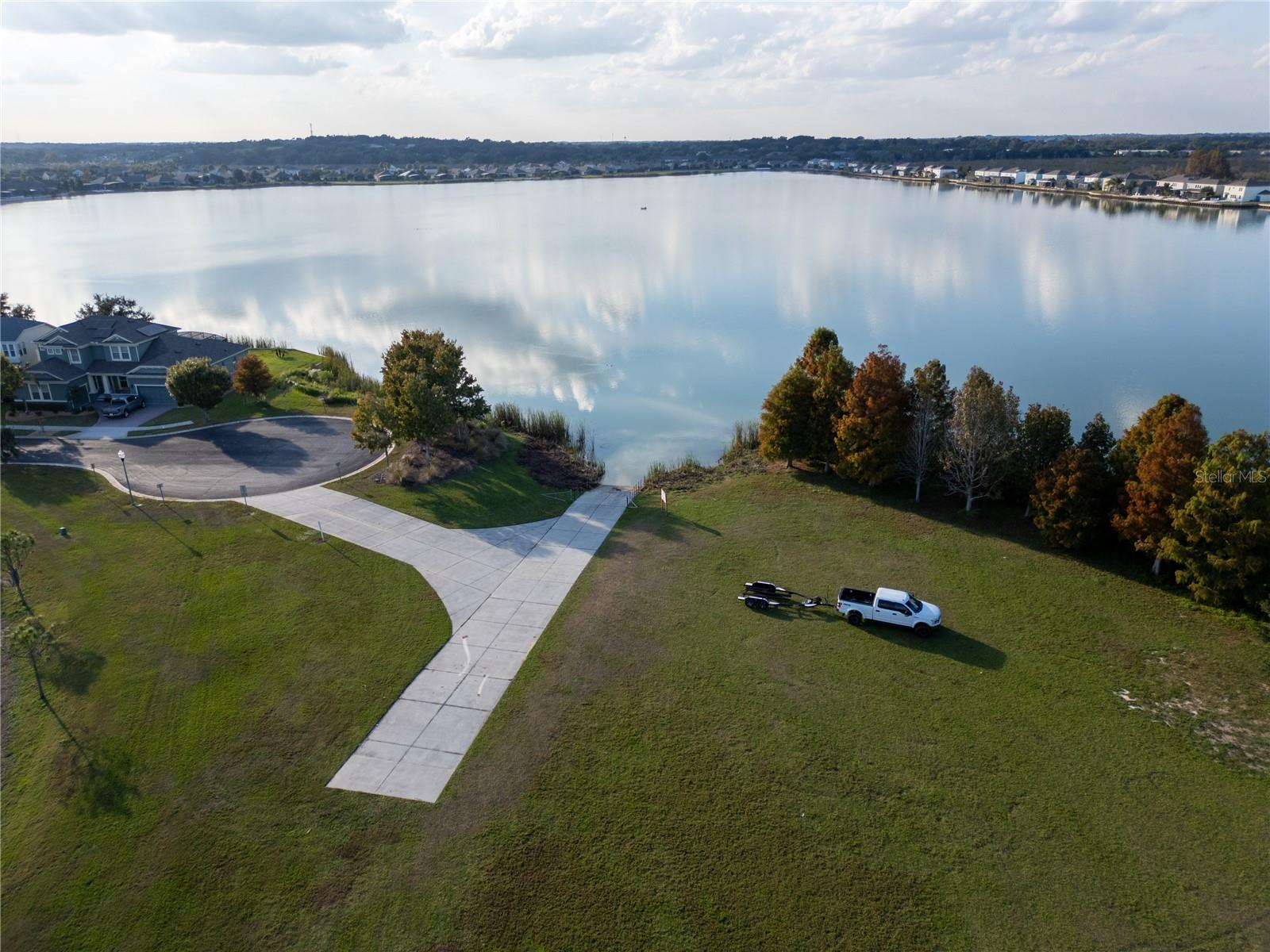 GROVELAND WATERSIDE POINTE PH 01 - Residential