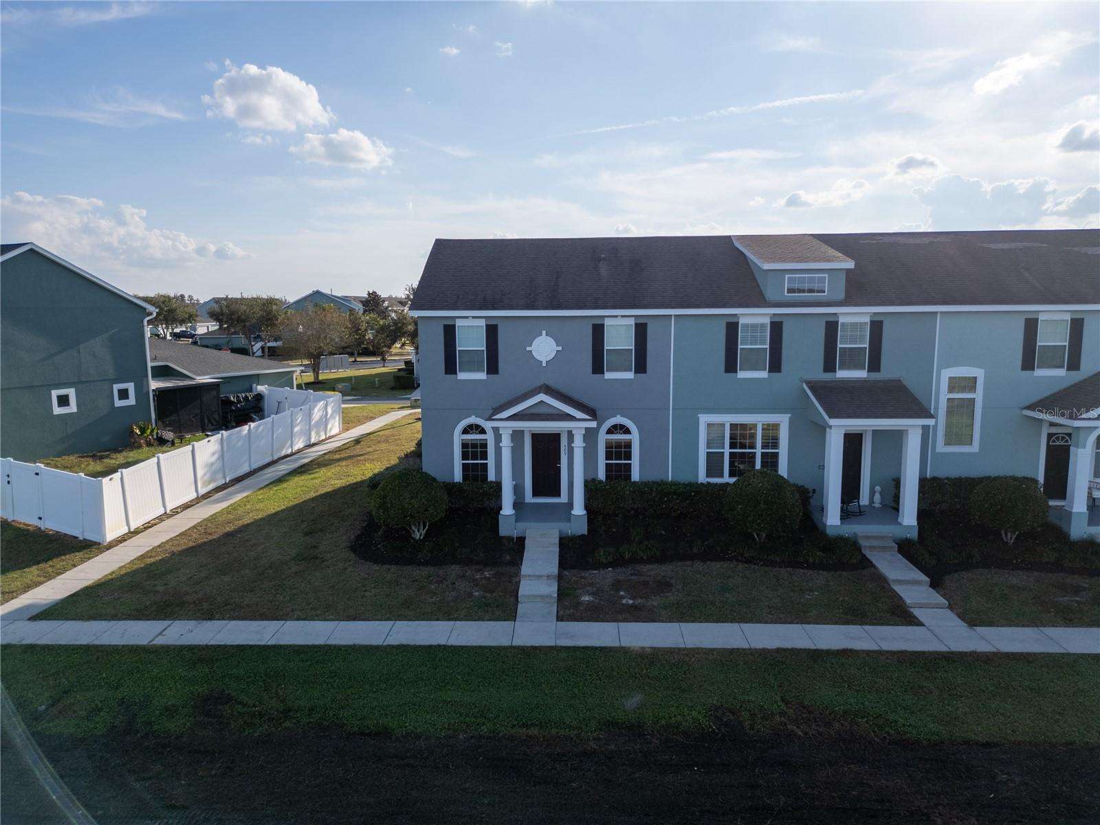 GROVELAND WATERSIDE POINTE PH 01 - Residential