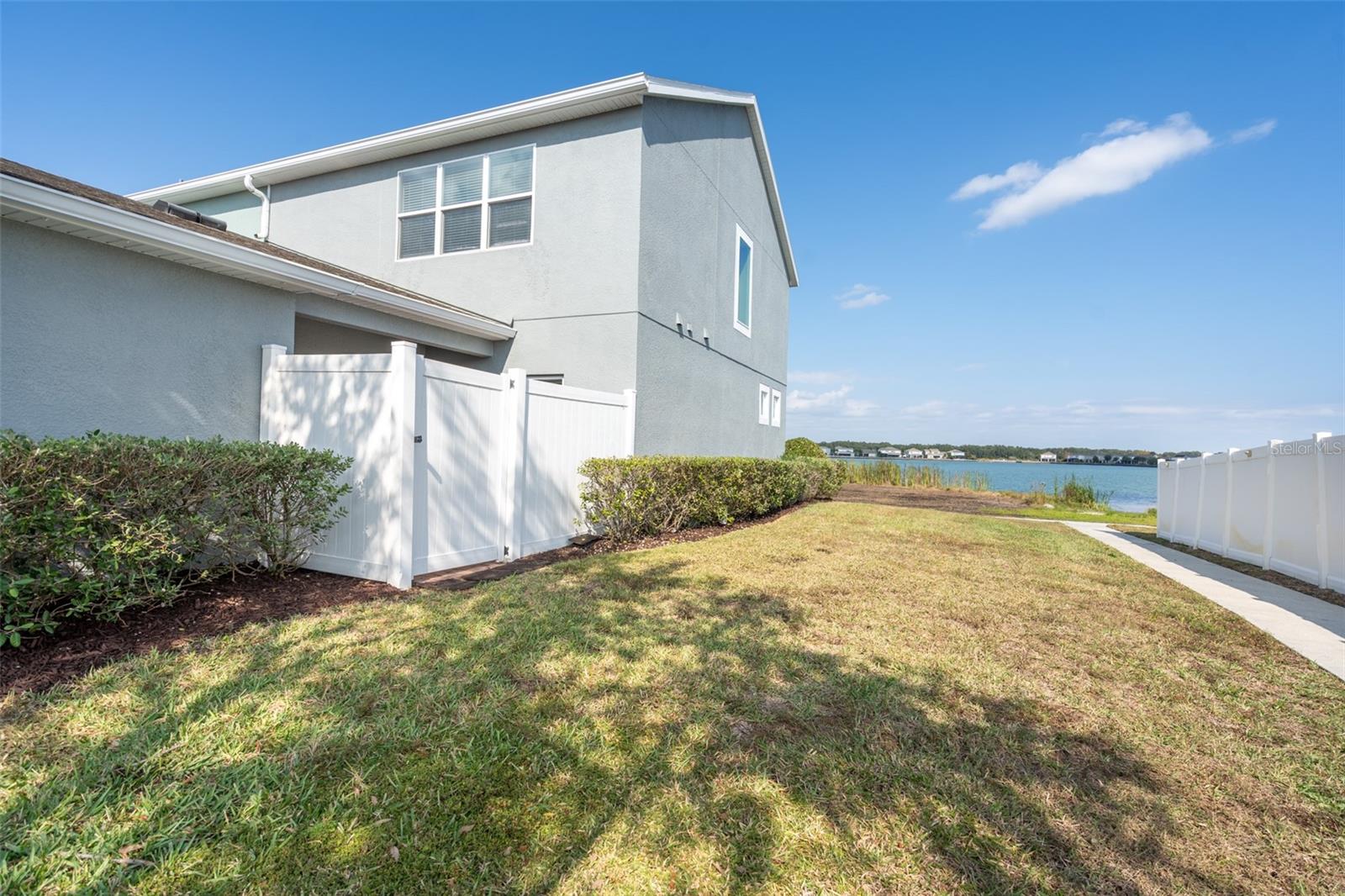 GROVELAND WATERSIDE POINTE PH 01 - Residential