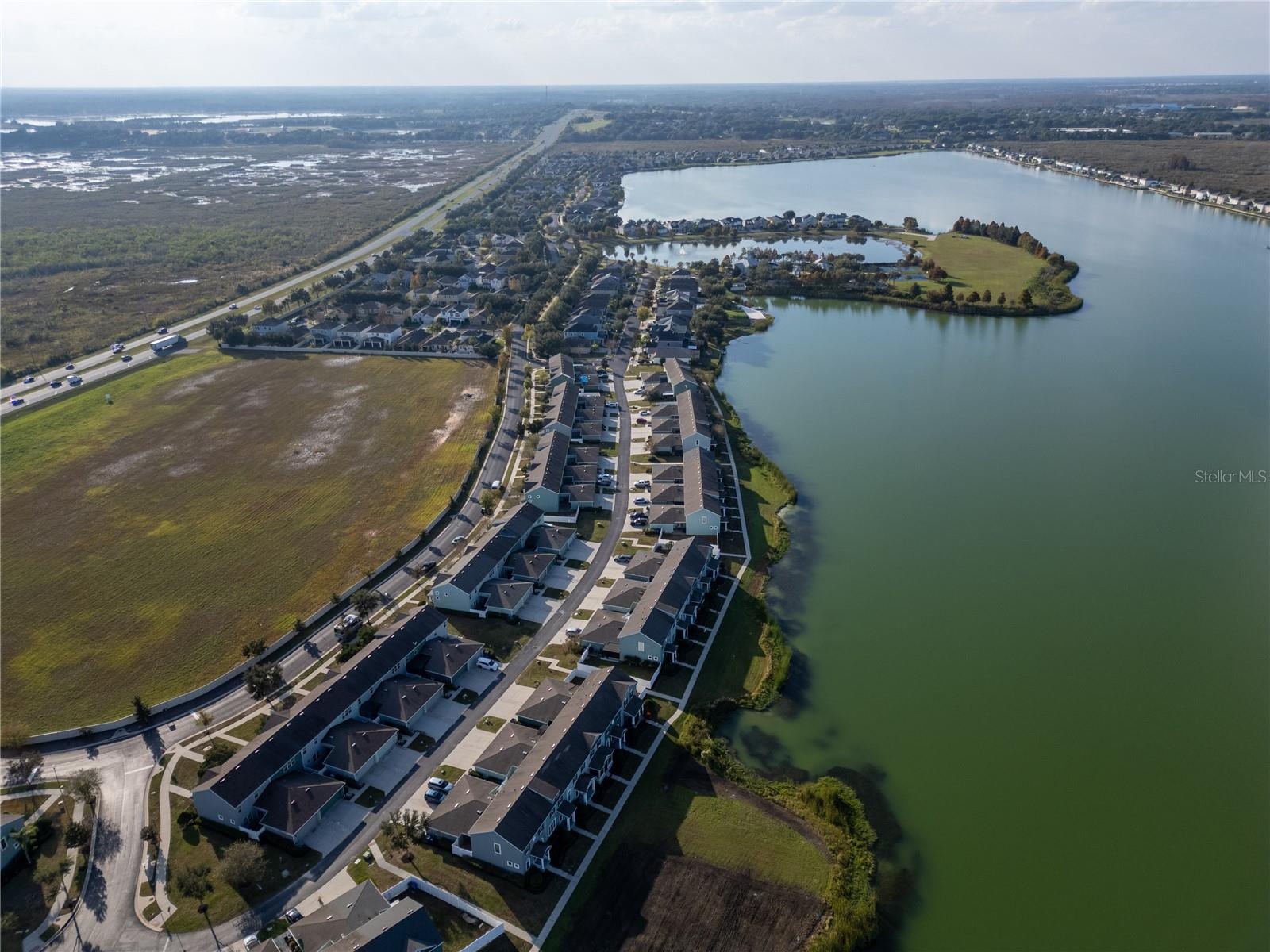 GROVELAND WATERSIDE POINTE PH 01 - Residential