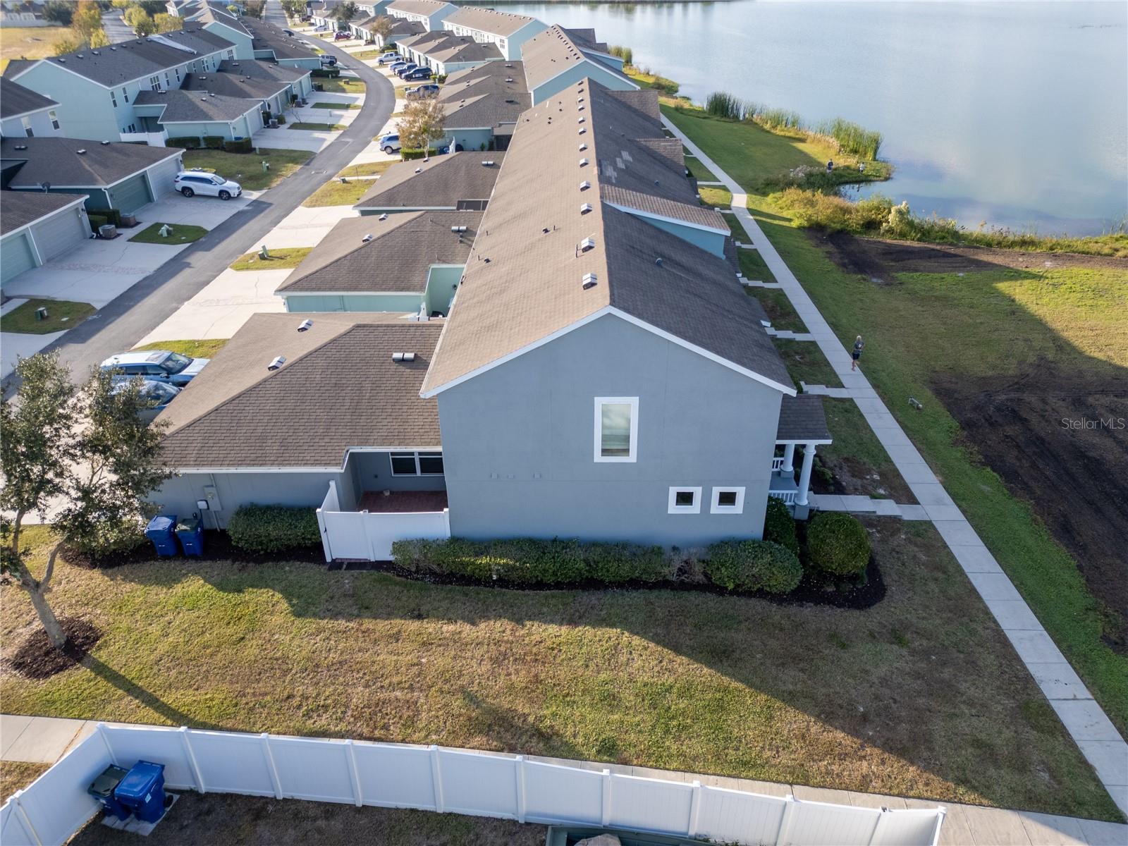 GROVELAND WATERSIDE POINTE PH 01 - Residential