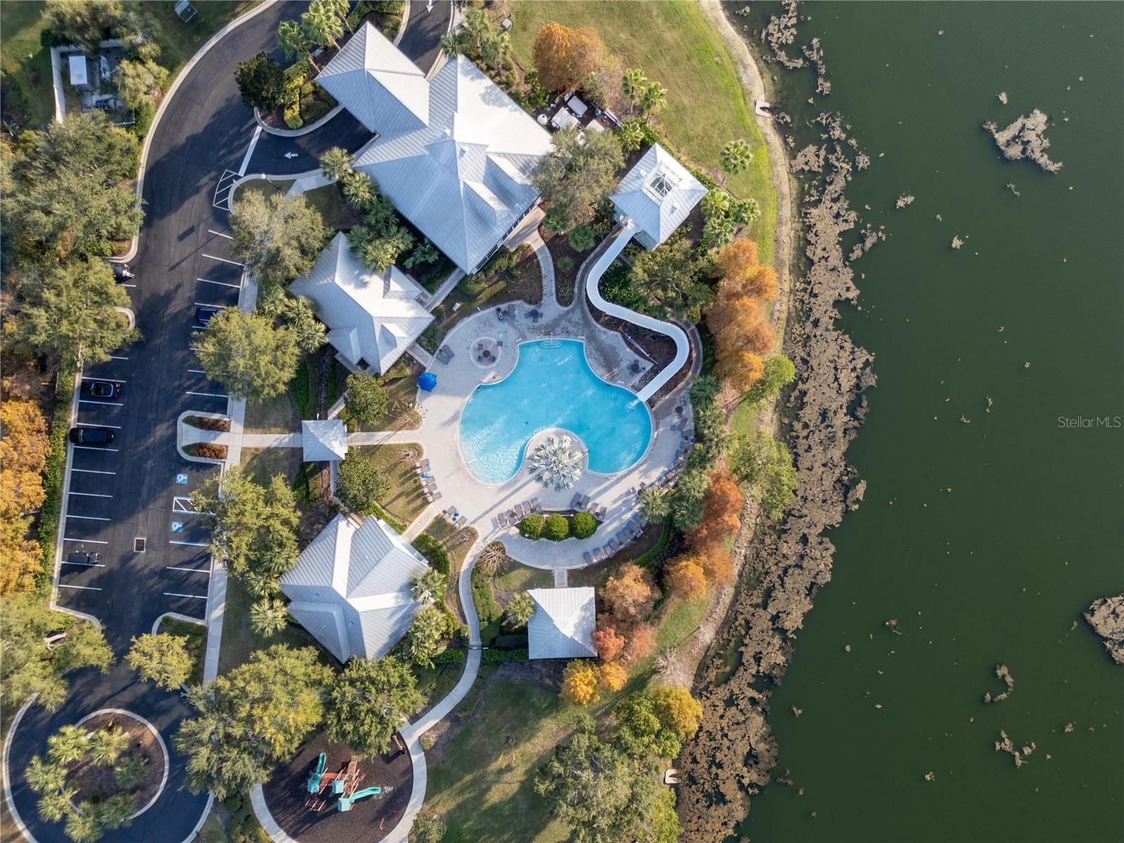 GROVELAND WATERSIDE POINTE PH 01 - Residential