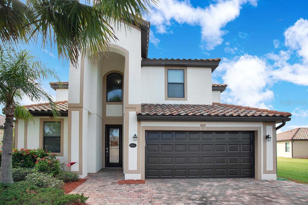 6914 QUIET CREEK DRIVE