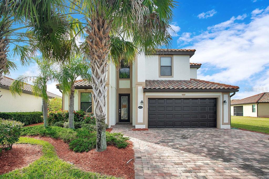 Photo of 6914 Quiet Creek Drive, Bradenton, FL 34212 (MLS # A4706291)