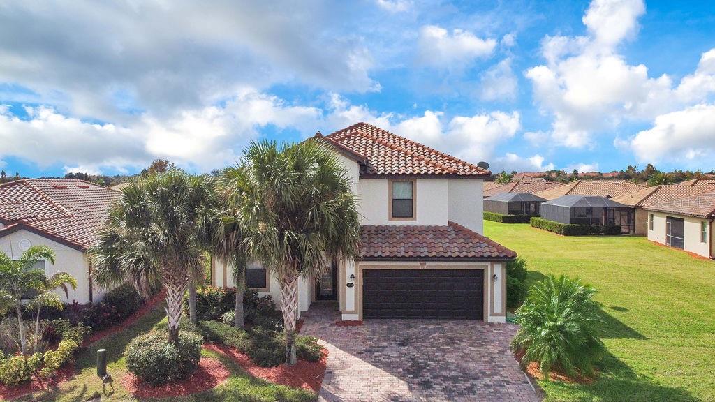 Photo of 6914 Quiet Creek Drive, Bradenton, FL 34212 (MLS # A4706291)