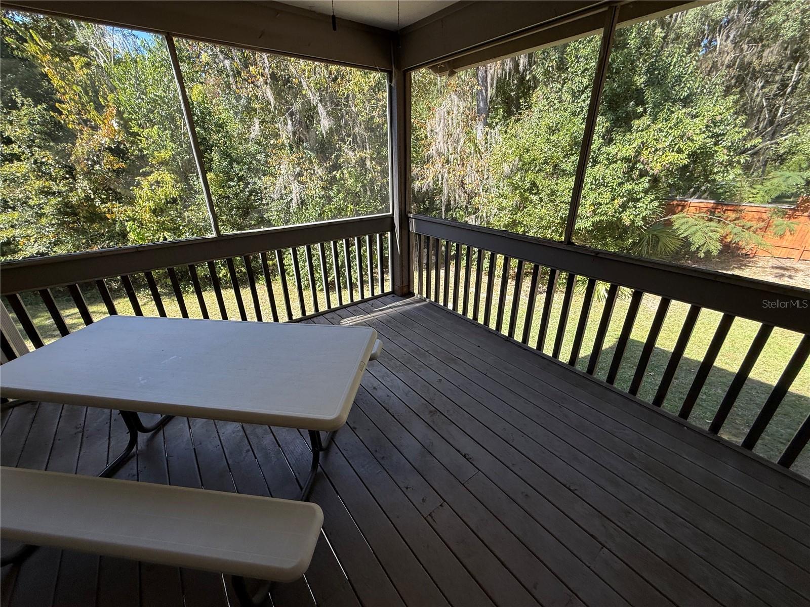 PARK AVE CONCOURSE - Commercial Lease