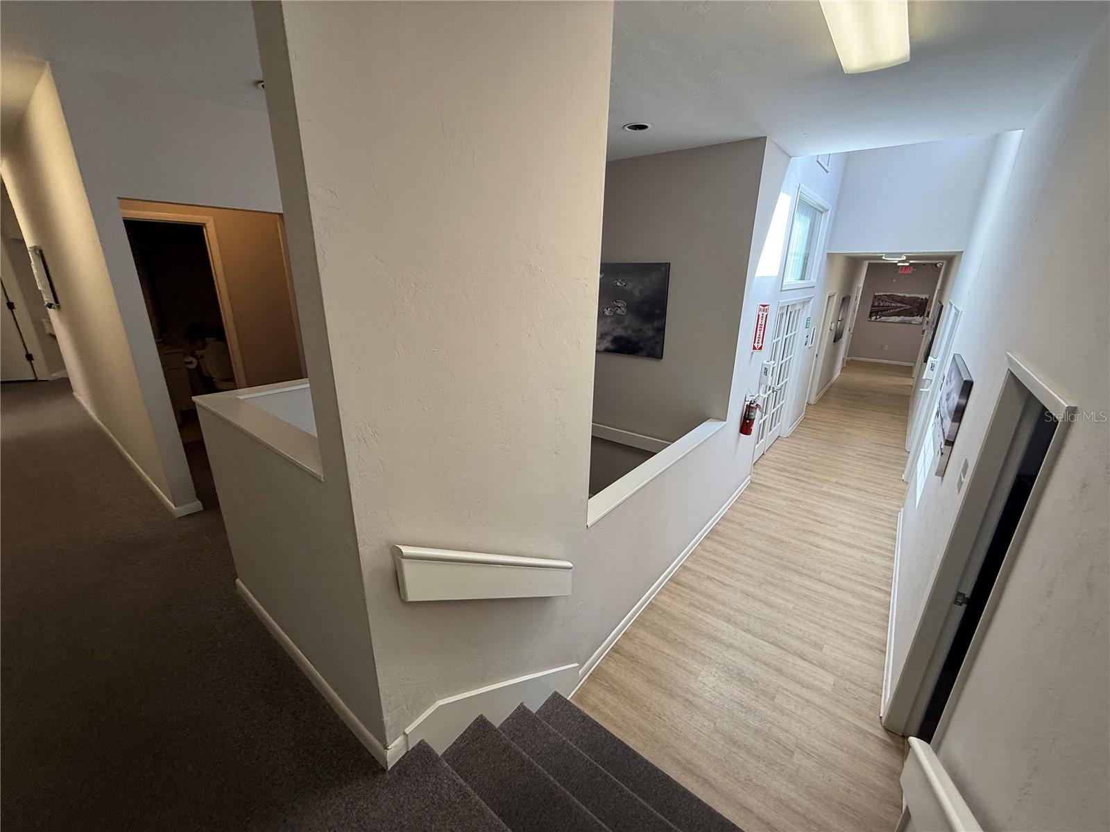 PARK AVE CONCOURSE - Commercial Lease