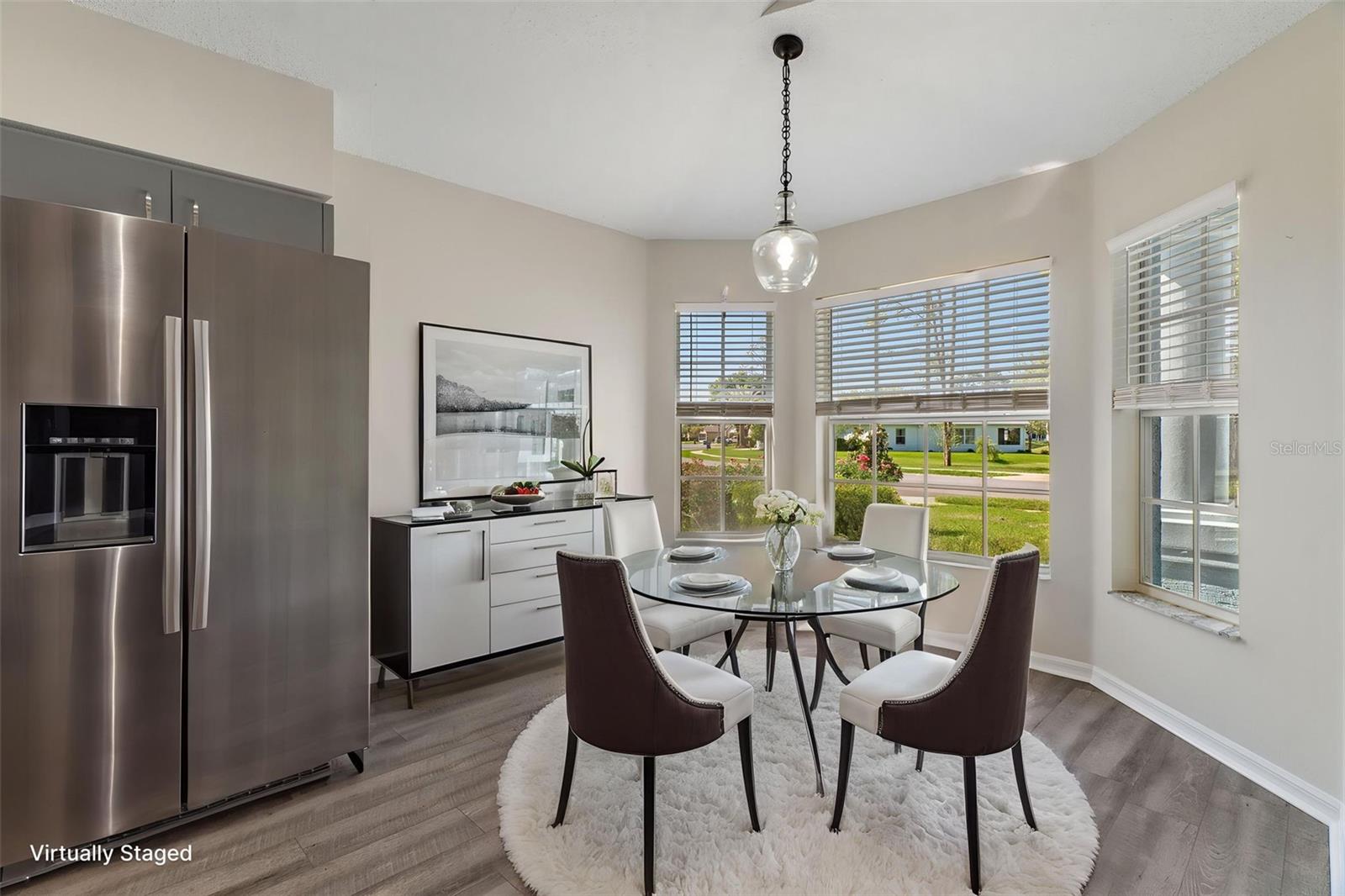 HERITAGE PINES VILLAGE 19 - Residential