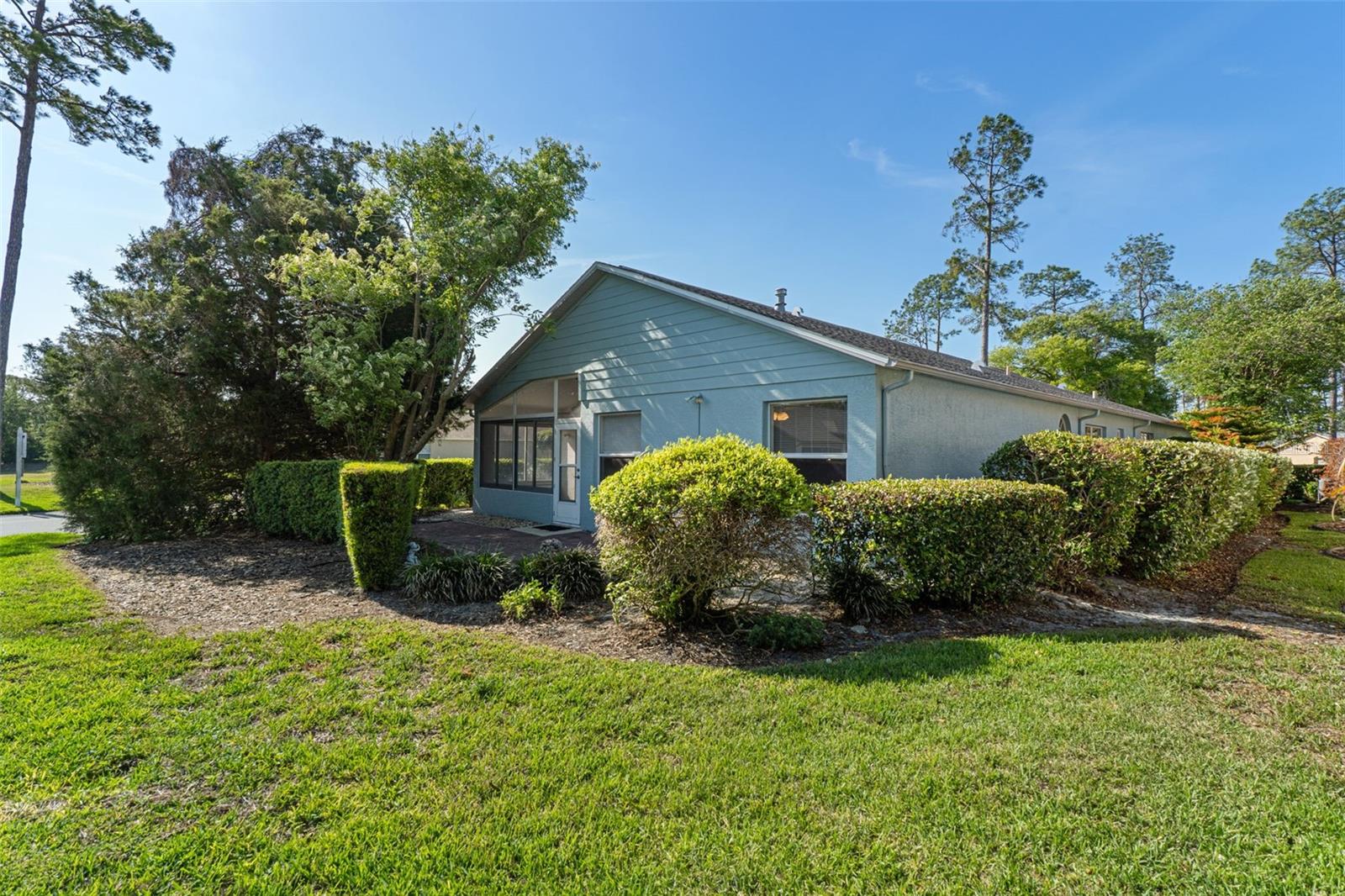 HERITAGE PINES VILLAGE 19 - Residential