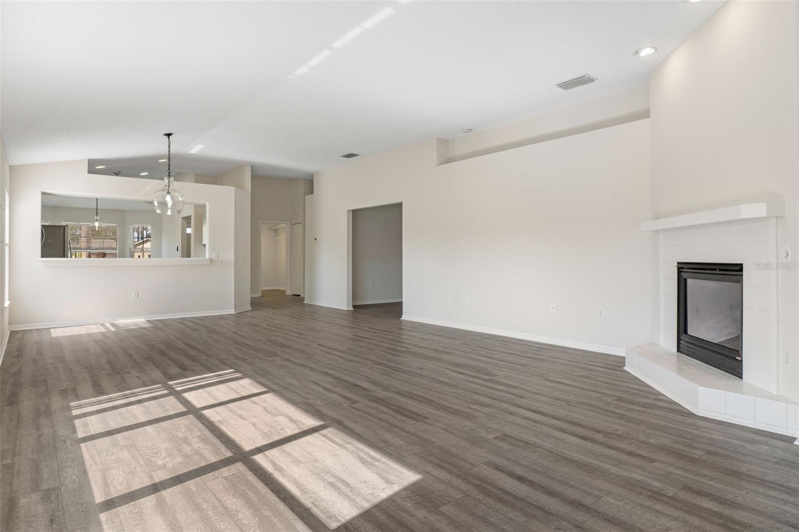 HERITAGE PINES VILLAGE 19 - Residential