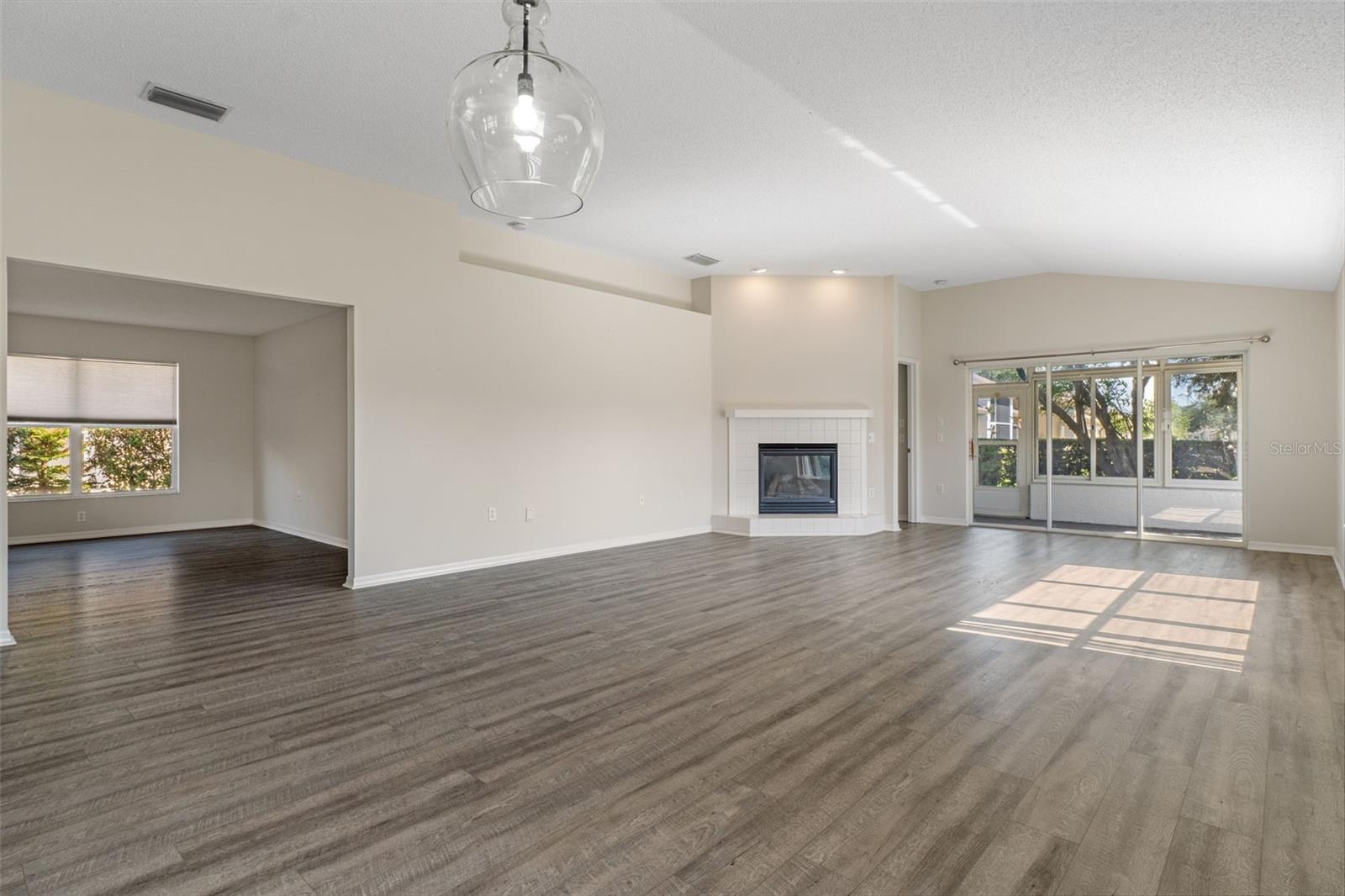 HERITAGE PINES VILLAGE 19 - Residential