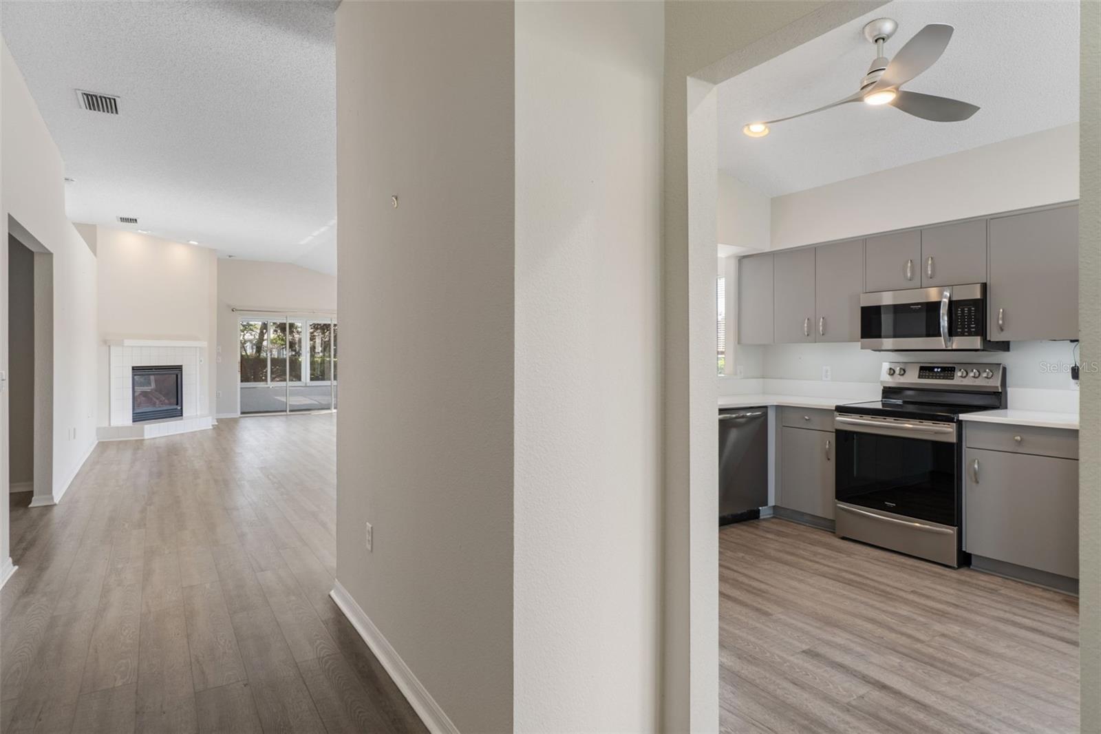 HERITAGE PINES VILLAGE 19 - Residential