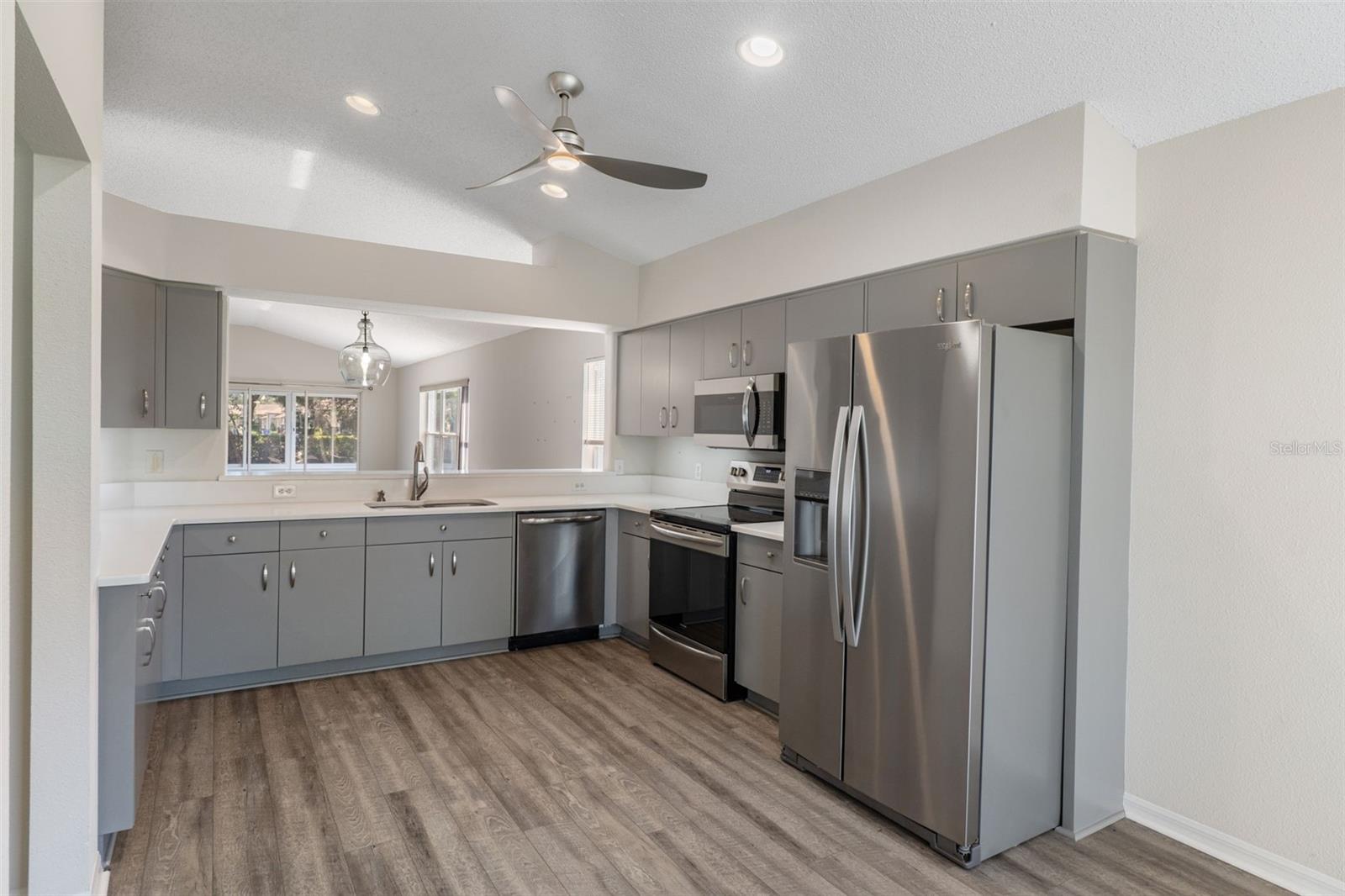 HERITAGE PINES VILLAGE 19 - Residential