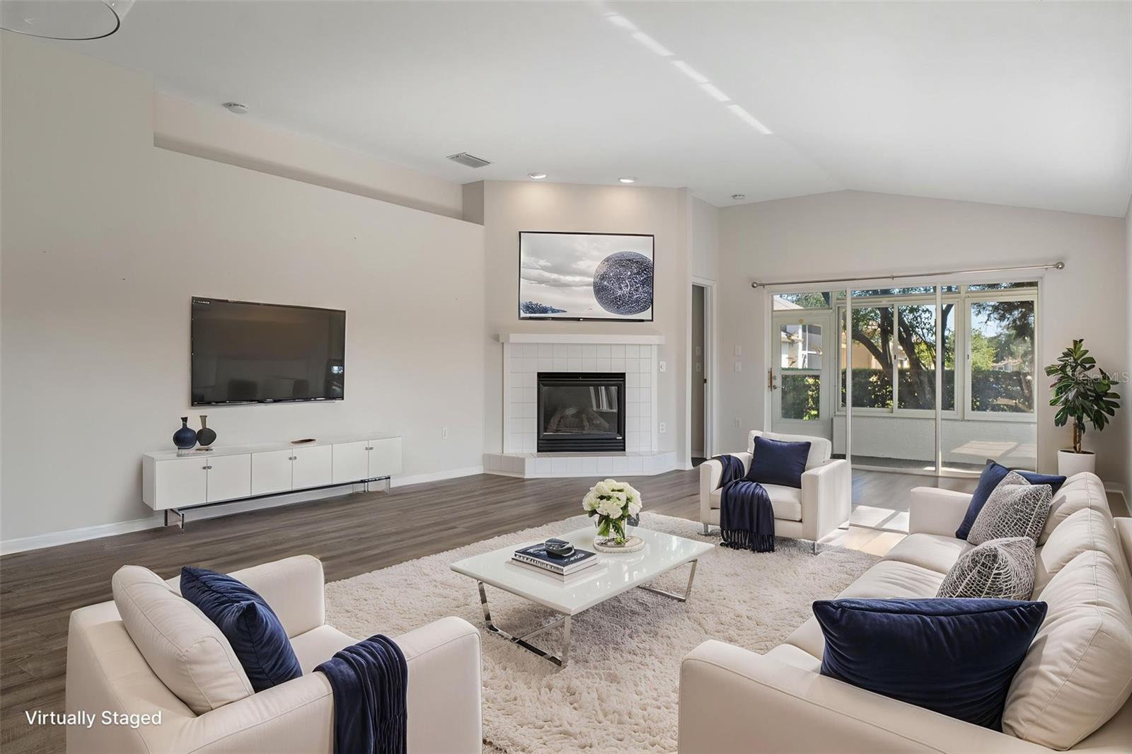 HERITAGE PINES VILLAGE 19 - Residential