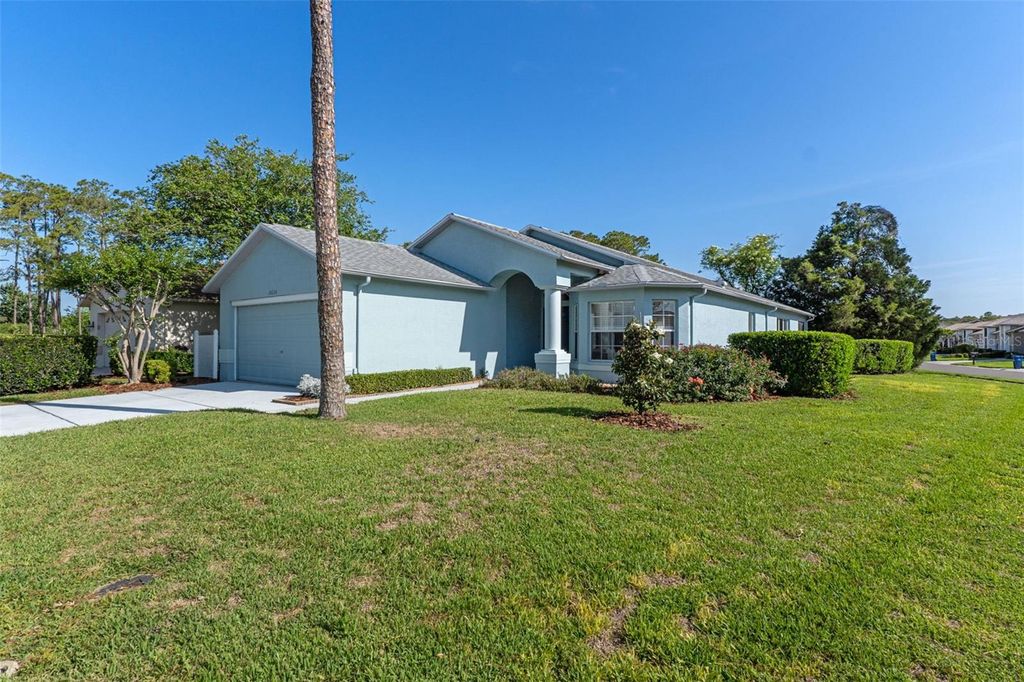 Photo of 18236 Webster Grove Drive, Hudson, FL 34667 (MLS # A4691455)