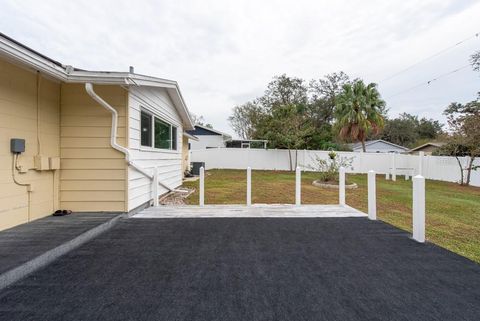 A home in BRANDON