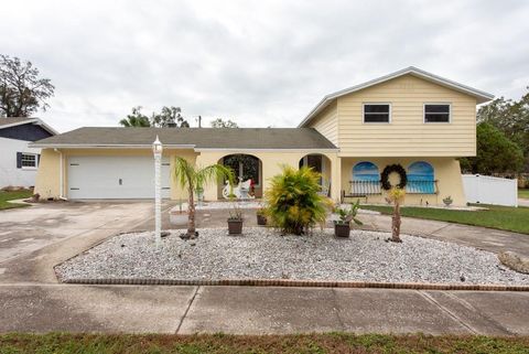 A home in BRANDON