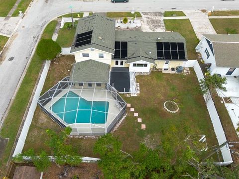 A home in BRANDON