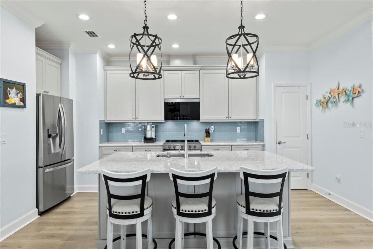 LATITUDE/DAYTONA BEACH CLOAR - Residential