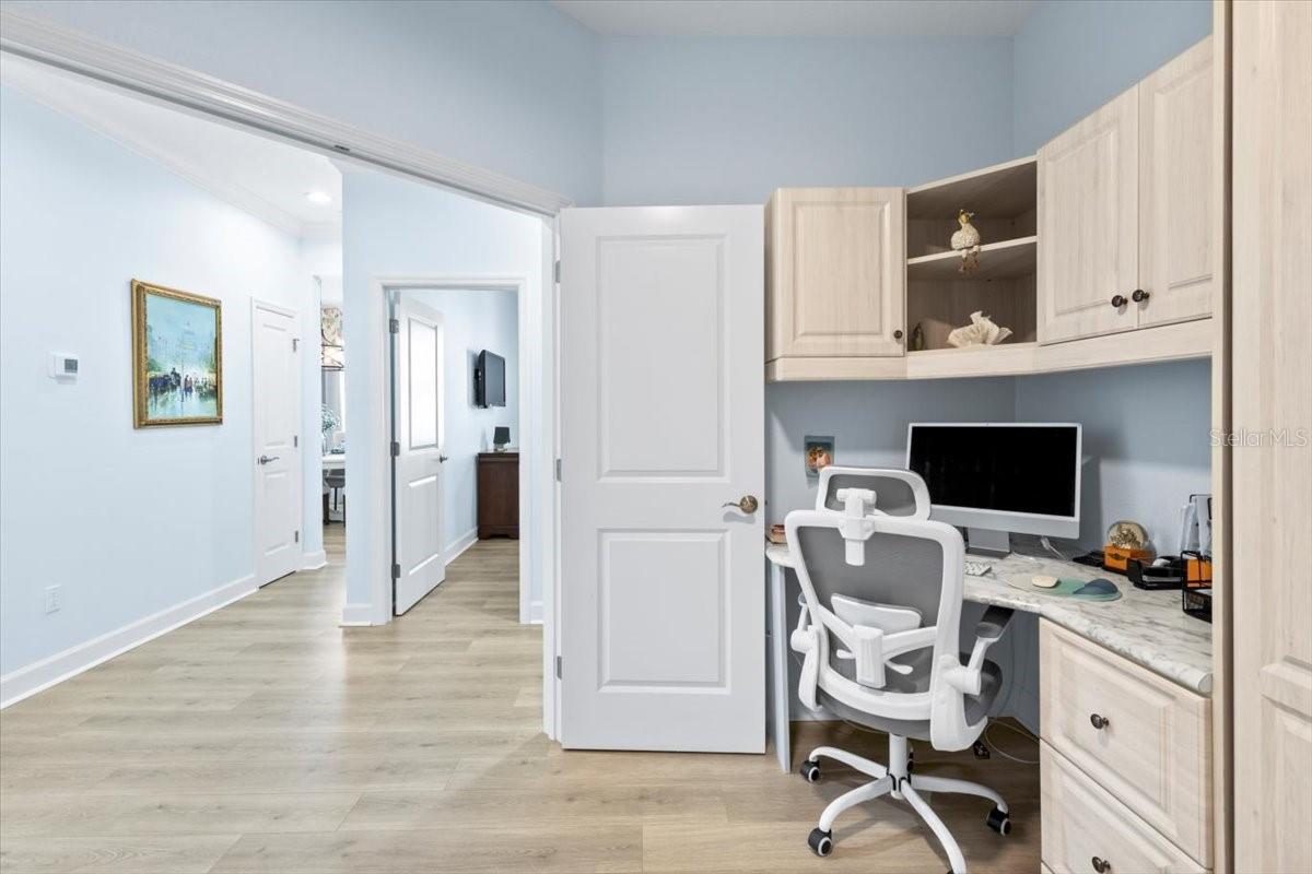 LATITUDE/DAYTONA BEACH CLOAR - Residential