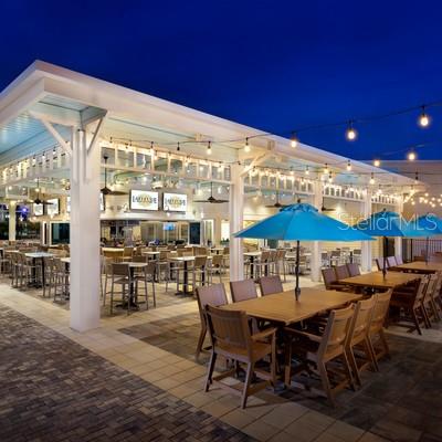 LATITUDE/DAYTONA BEACH CLOAR - Residential