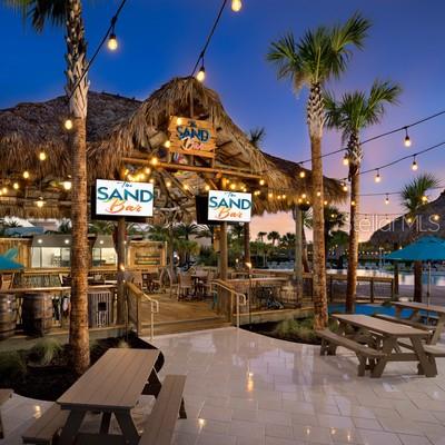 LATITUDE/DAYTONA BEACH CLOAR - Residential