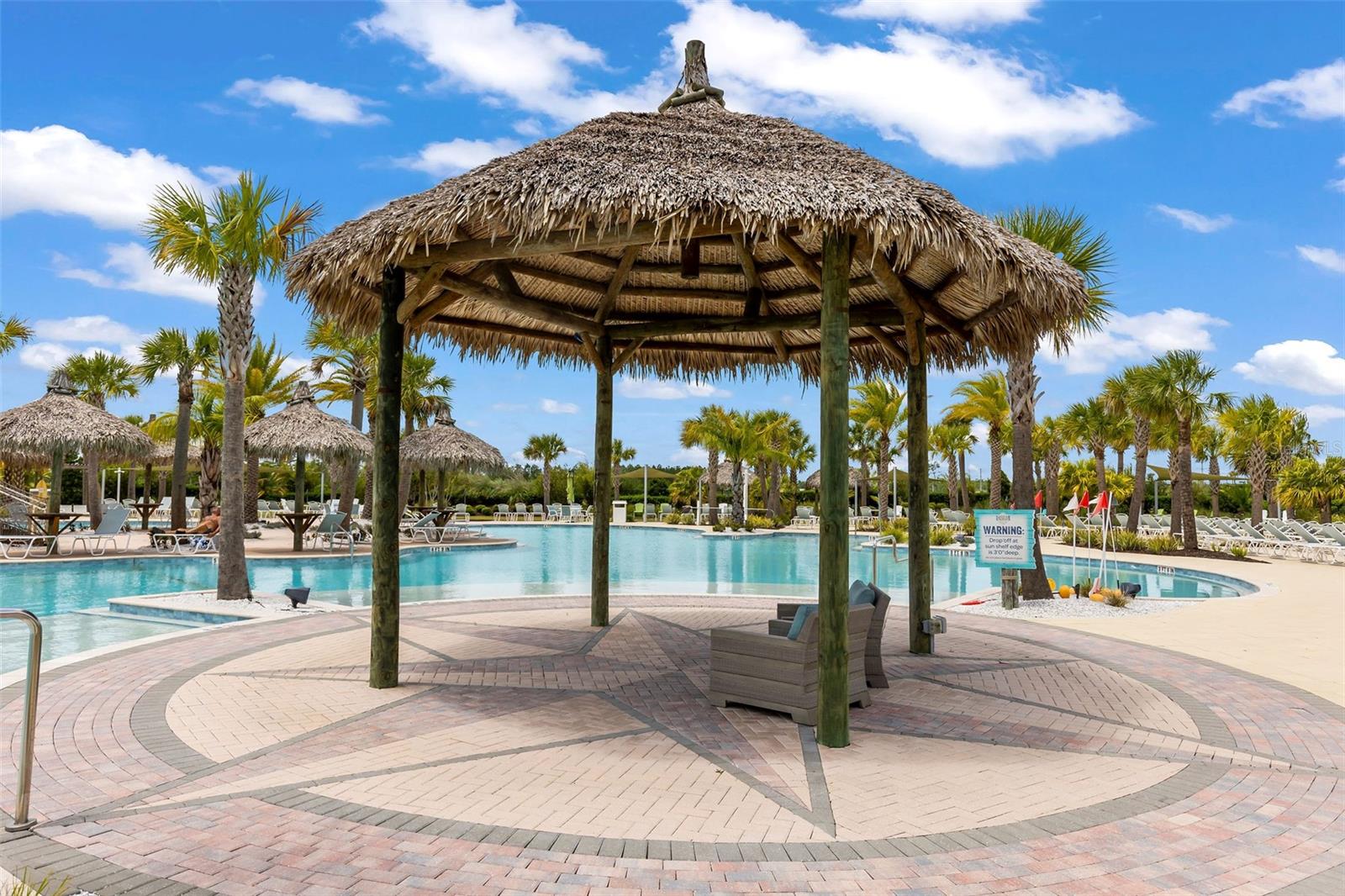 LATITUDE/DAYTONA BEACH CLOAR - Residential