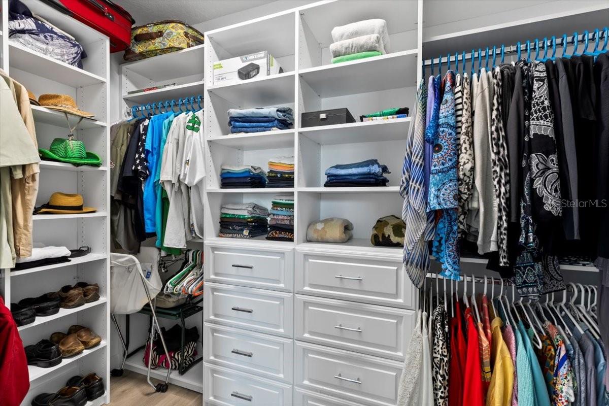 LATITUDE/DAYTONA BEACH CLOAR - Residential