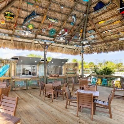 LATITUDE/DAYTONA BEACH CLOAR - Residential