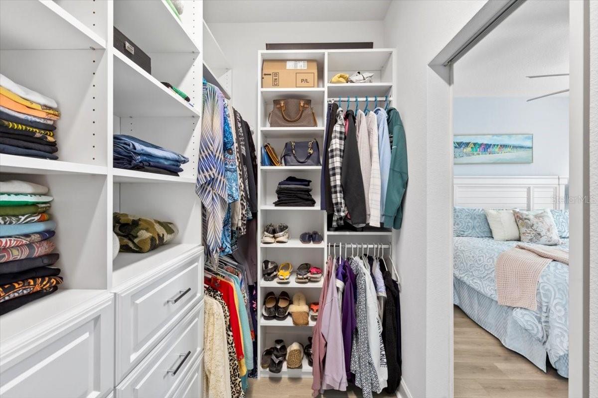 LATITUDE/DAYTONA BEACH CLOAR - Residential