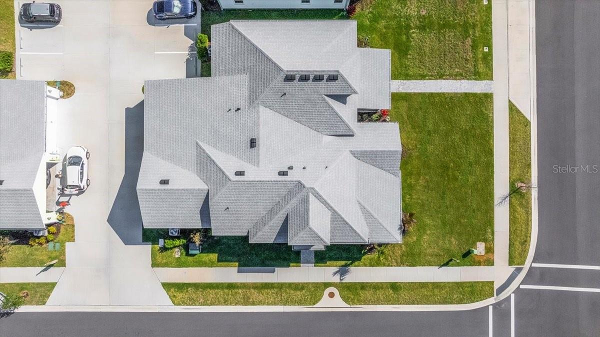 LATITUDE/DAYTONA BEACH CLOAR - Residential