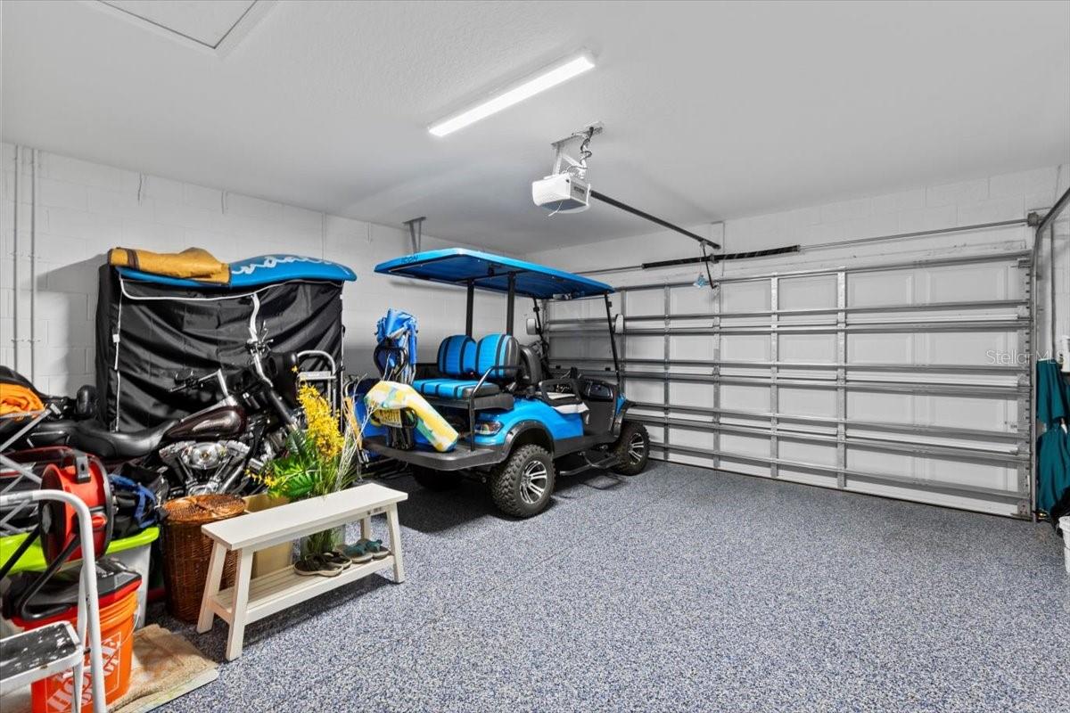 LATITUDE/DAYTONA BEACH CLOAR - Residential