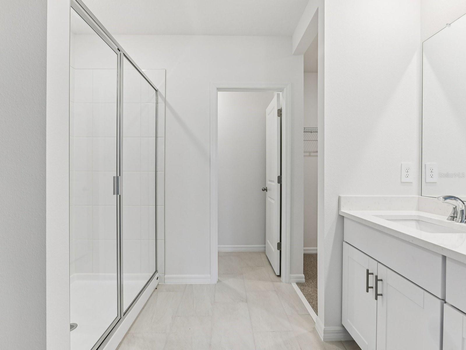 SALT MEADOWS - Residential