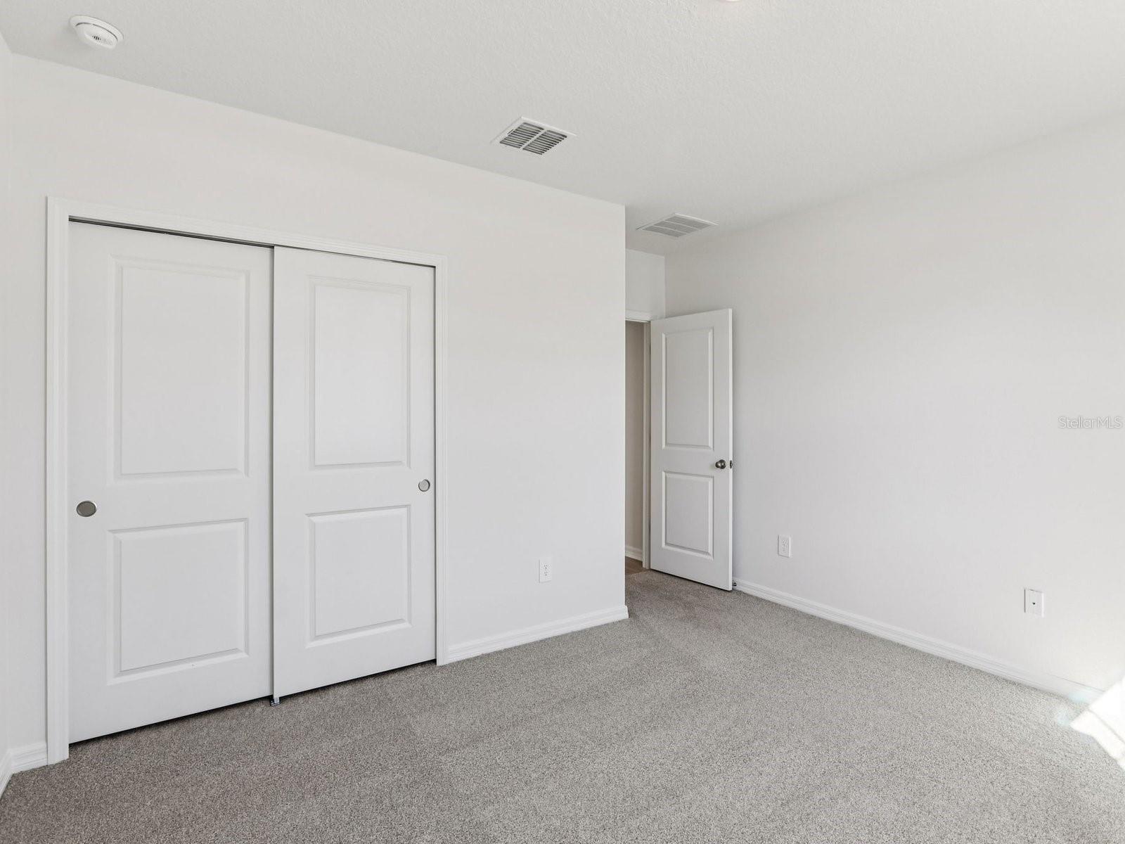 SALT MEADOWS - Residential