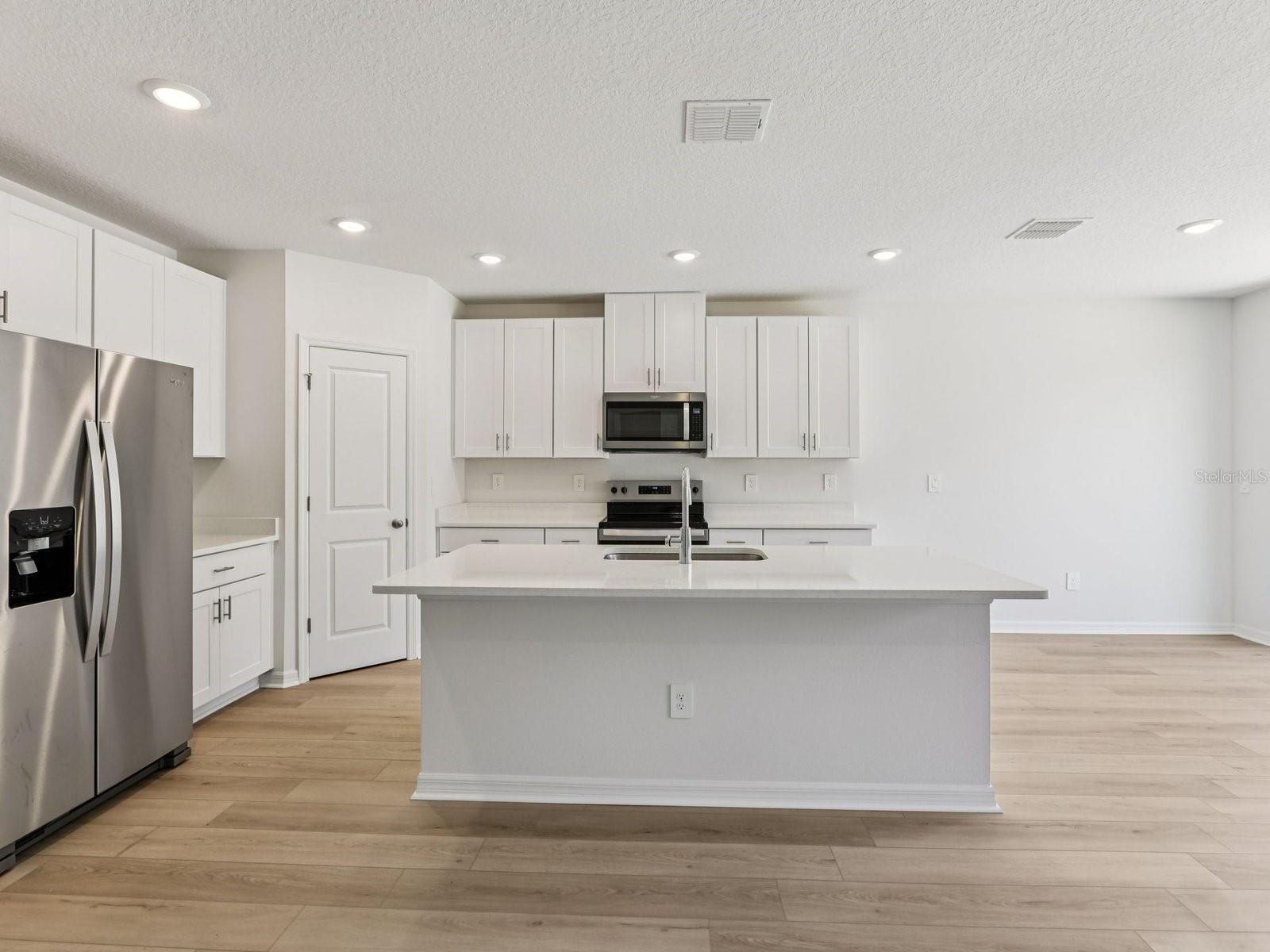 SALT MEADOWS - Residential