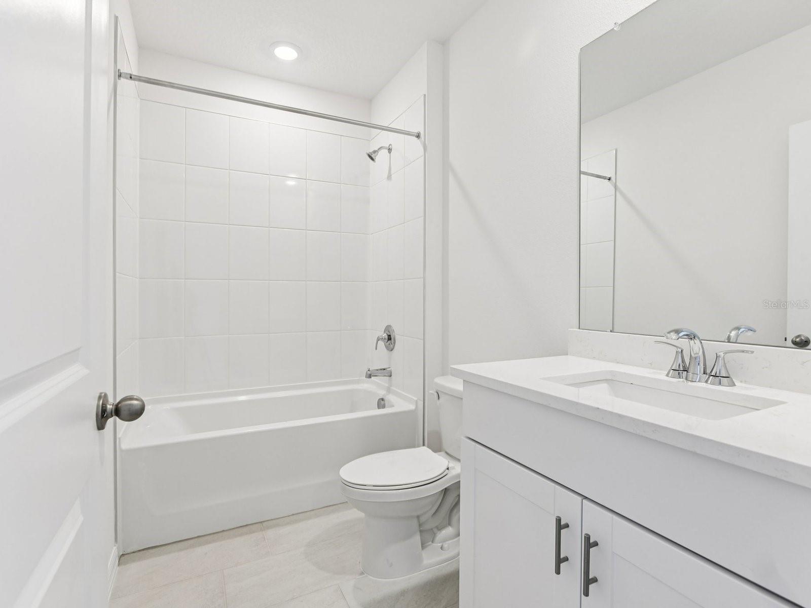 SALT MEADOWS - Residential