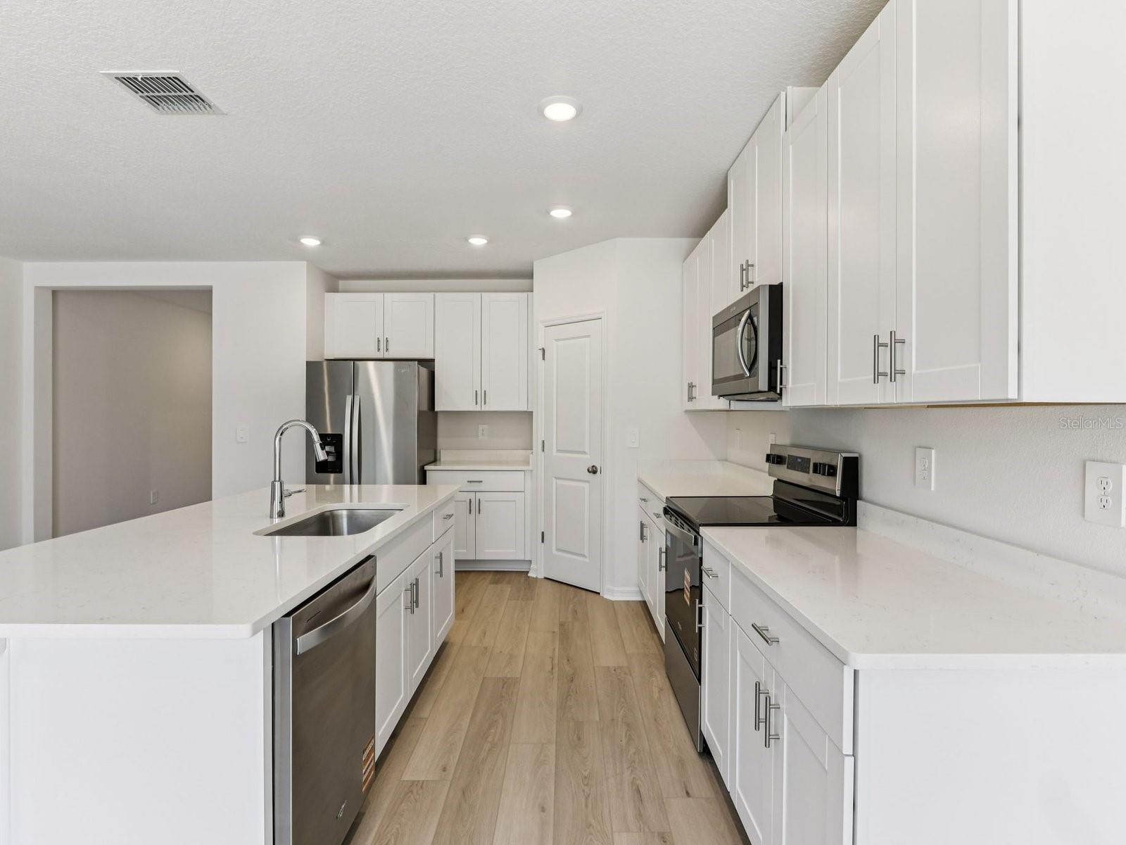 SALT MEADOWS - Residential