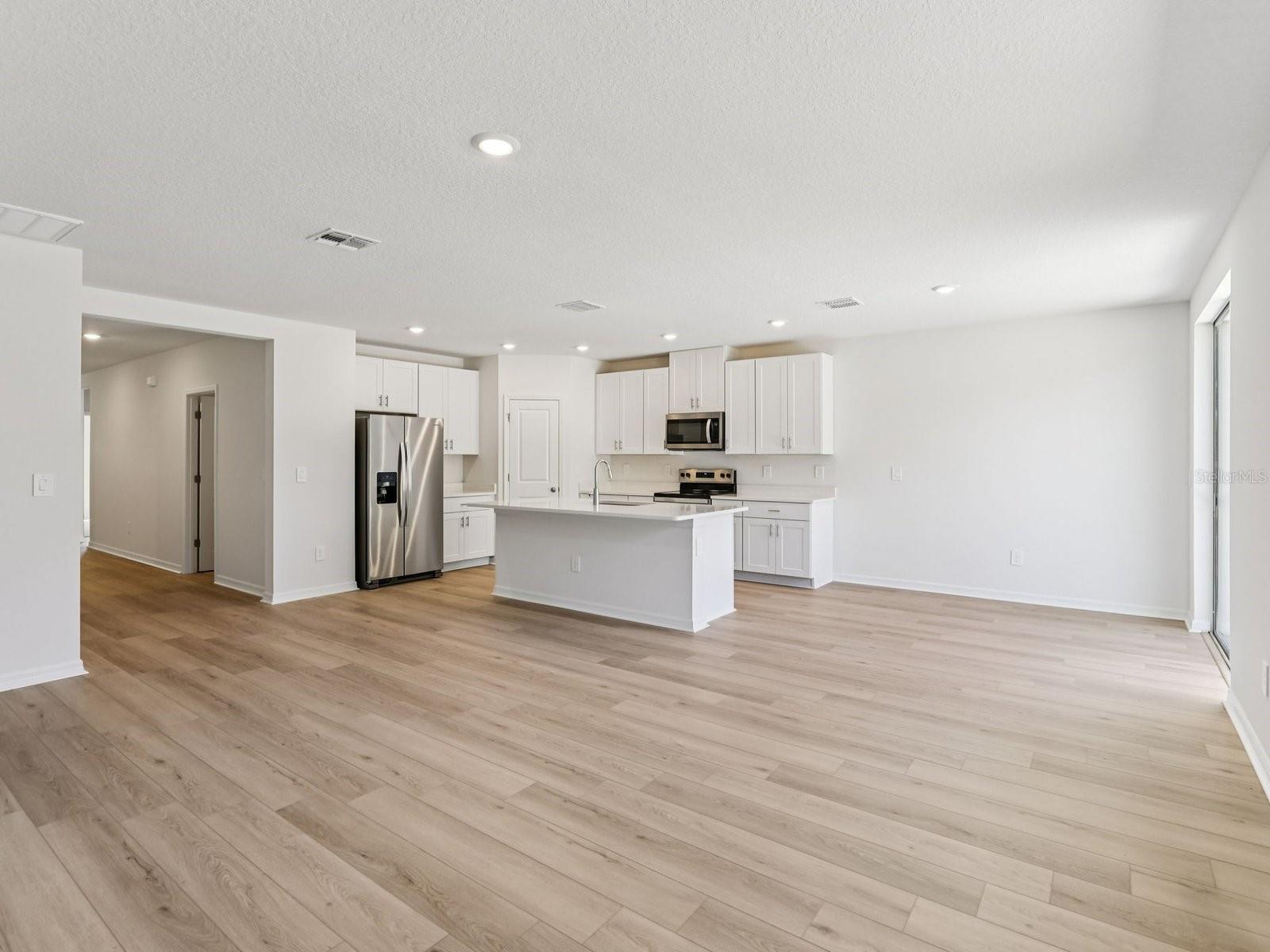 SALT MEADOWS - Residential