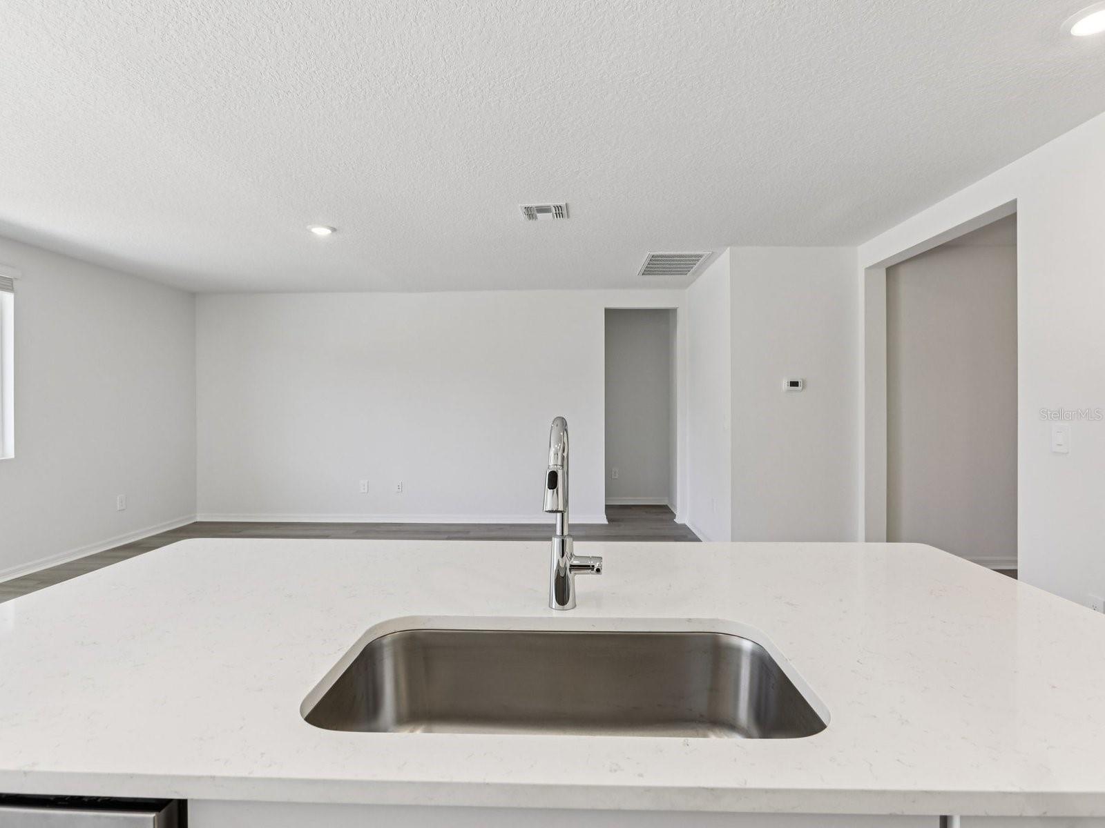 SALT MEADOWS - Residential