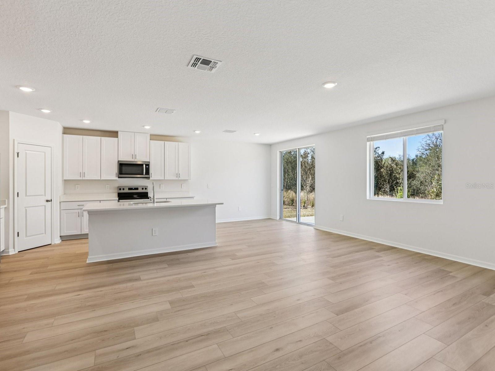 SALT MEADOWS - Residential