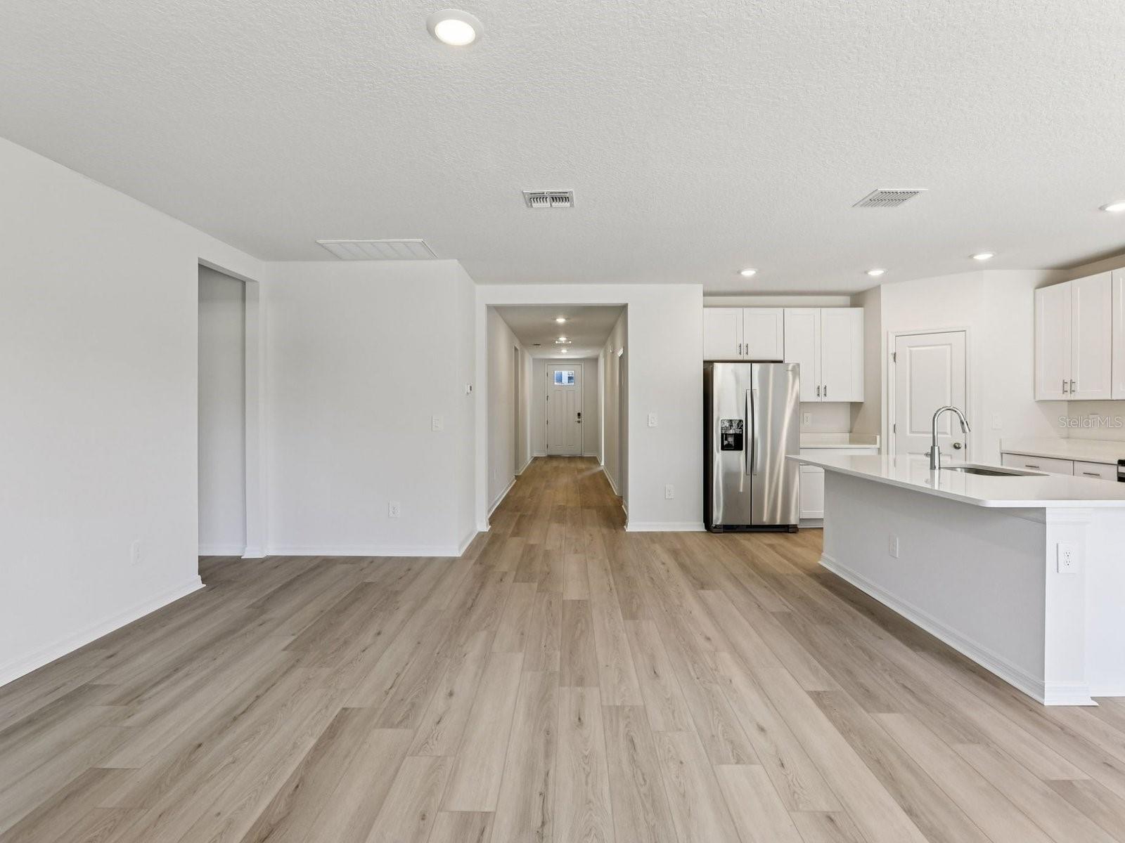 SALT MEADOWS - Residential