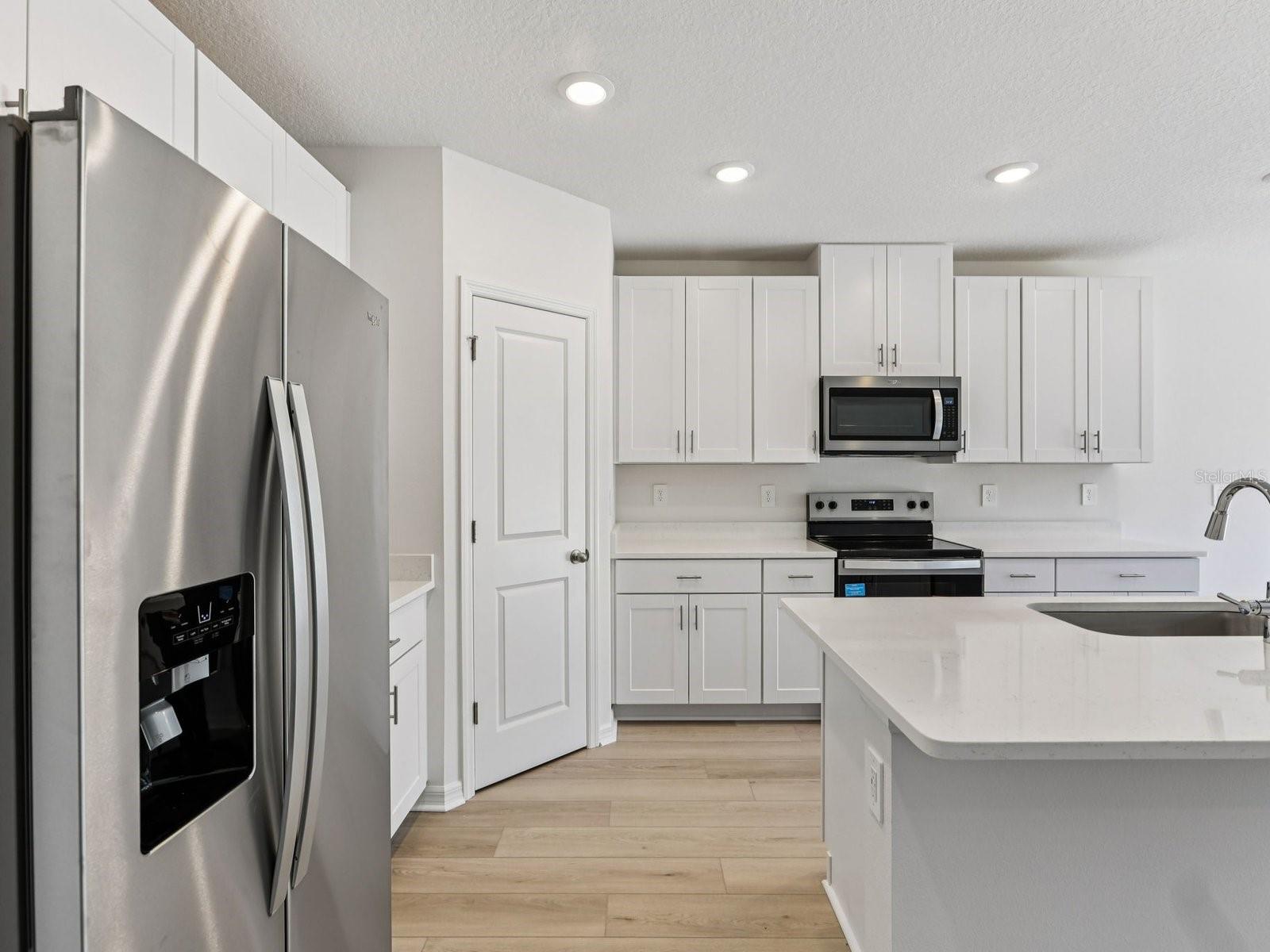 SALT MEADOWS - Residential