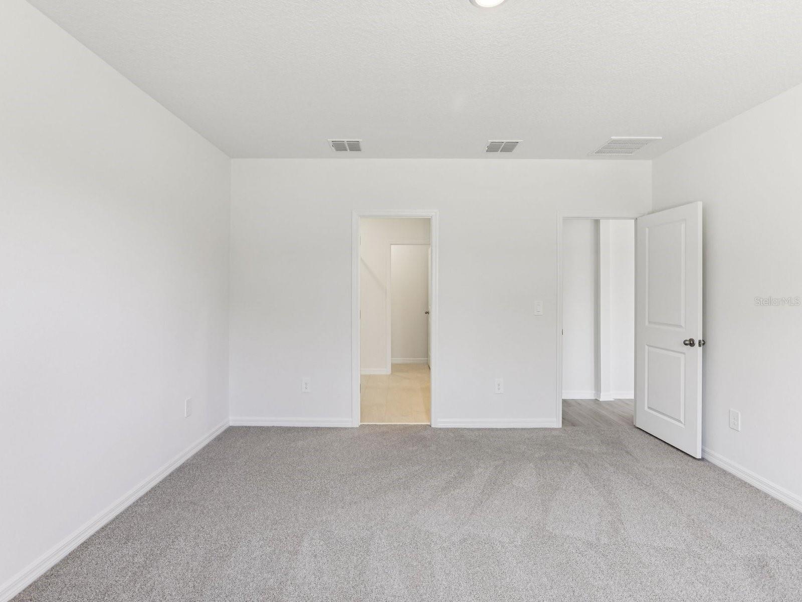 SALT MEADOWS - Residential