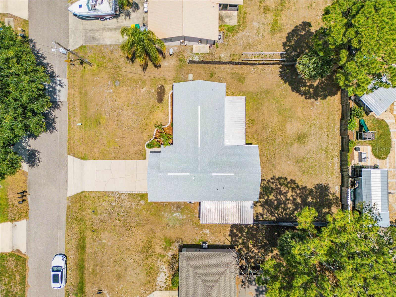 PORT ST JOHN UNIT 04 - Residential