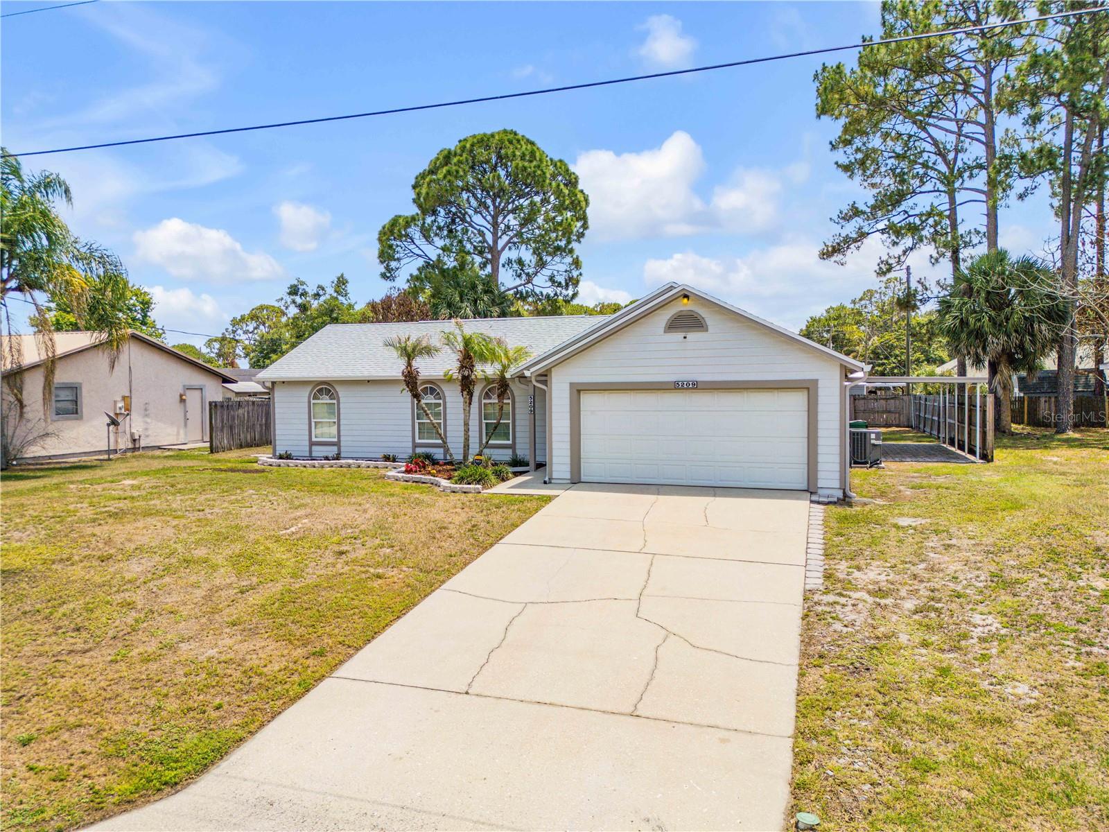 5209 HOLDEN ROAD