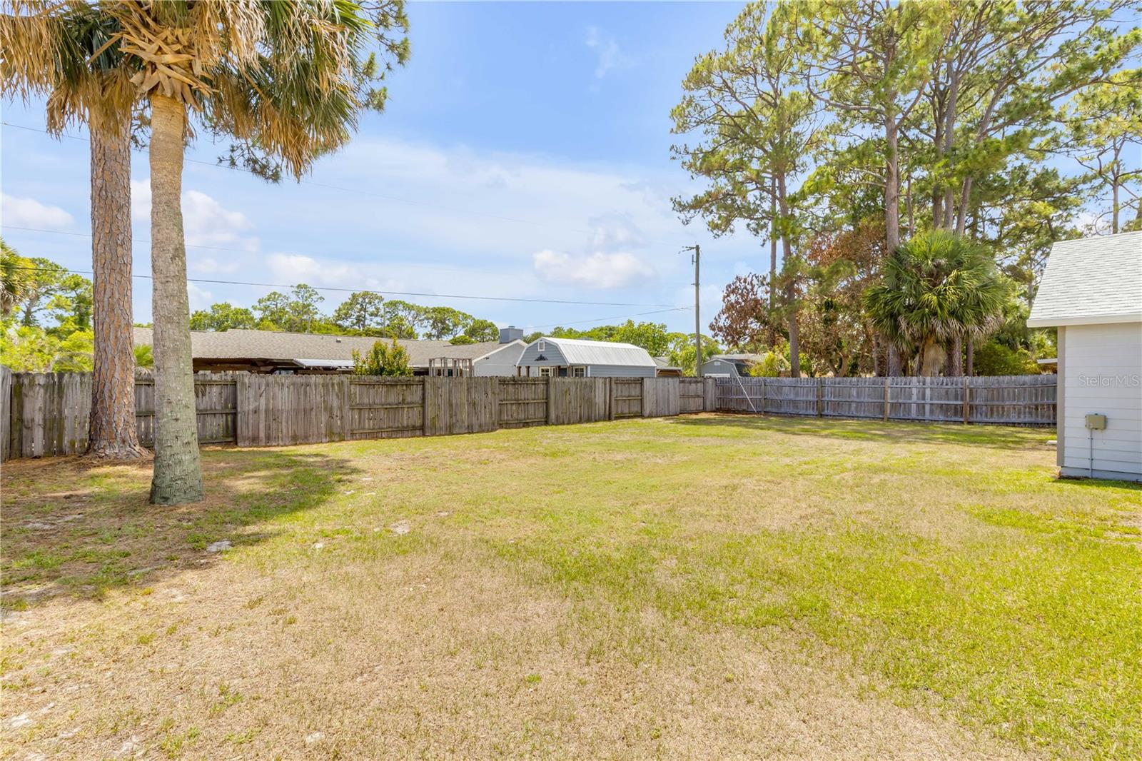 PORT ST JOHN UNIT 04 - Residential
