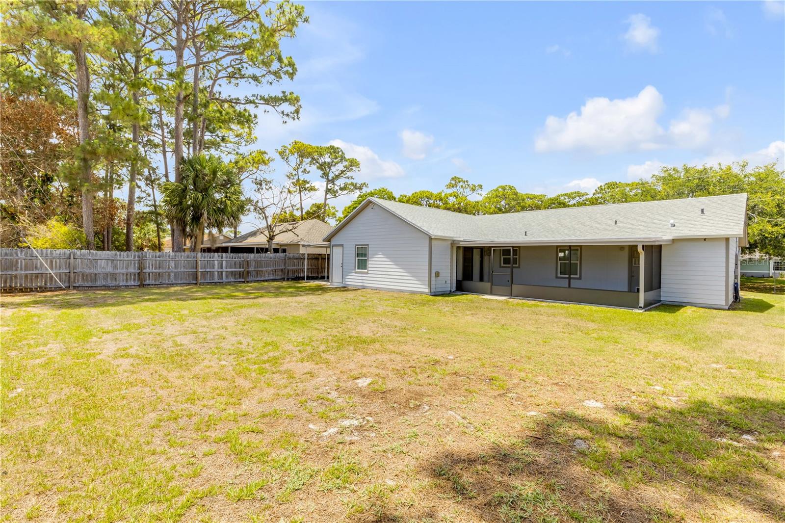 PORT ST JOHN UNIT 04 - Residential